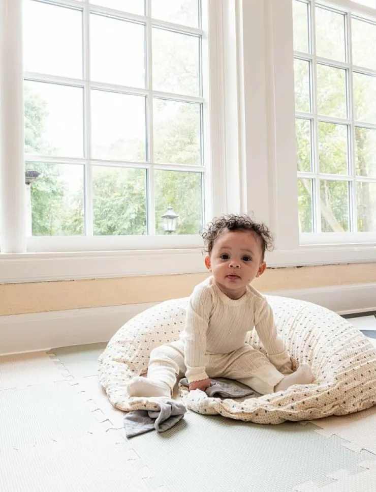 That's Mine Moon Nursing pillow - Amningskudde|Barn Mata