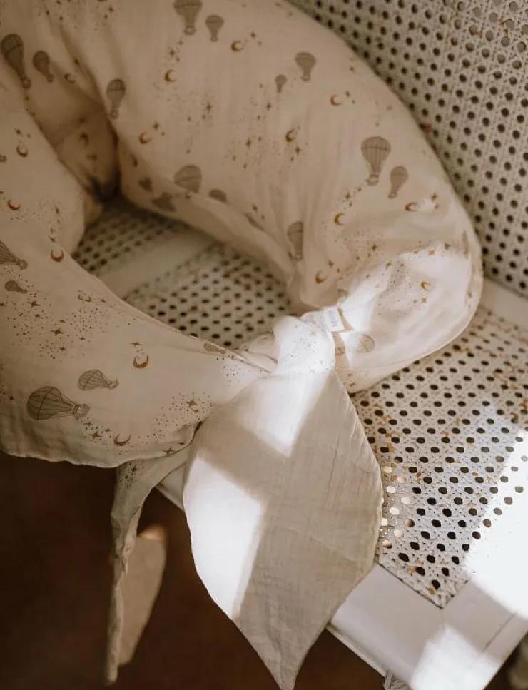 That's Mine Moon Nursing pillow - Amningskudde|Barn Mata