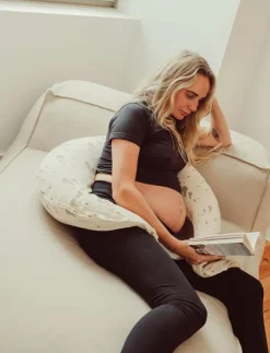 That's Mine Moon Nursing pillow - Amningskudde|Barn Mata