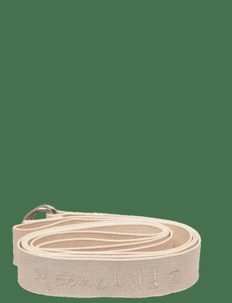 Moonchild Yoga Wear Moonchild Yoga Strap - Organic Cott - Yogablock & yogaremmar|Kvinnor Sportutrustning|Sportutrustning
