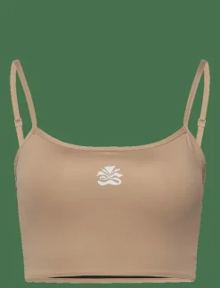 Kvinnor Moonchild Yoga Wear Sport-Bh|Moonflower Bra Top - Sport BH:ar