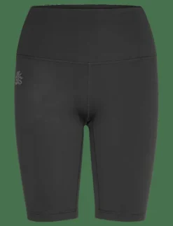 Moonchild Yoga Wear Moonflower Shorts 8" - Träningstights|Kvinnor Tights