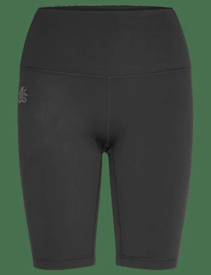 Moonchild Yoga Wear Moonflower Shorts 8" - Träningstights|Kvinnor Tights
