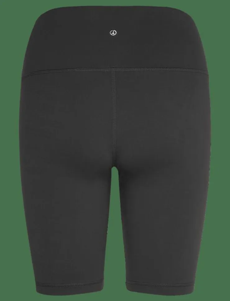 Moonchild Yoga Wear Moonflower Shorts 8" - Träningstights|Kvinnor Tights