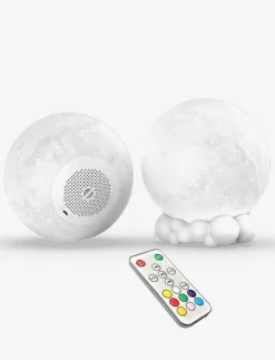 Mobility On Board Moony Speaker - Nattlampor|Barn Inredning|Inredning