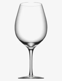 Orrefors MORE VIN XL 4-PACK - Rödvinsglas| Glas