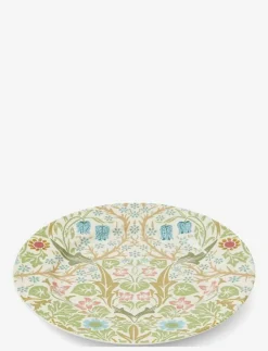 Morris & Co Tallrikar 20 cm - 4-pack - Assietter| Tallrikar