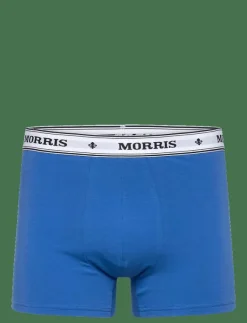 Morris Boxer Brief 3-pack Blues - Boxershorts| Underkläder|Kalsonger