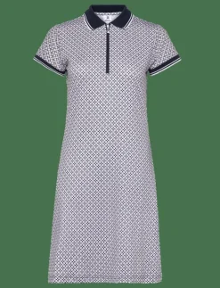 Daily Sports MOSAIC CAP S DRESS - Klänningar|Kvinnor Klänningar & Kjolar