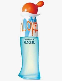 Kvinnor Moschino Doft|I Love Love EdT 30 ml - Eau de toilette