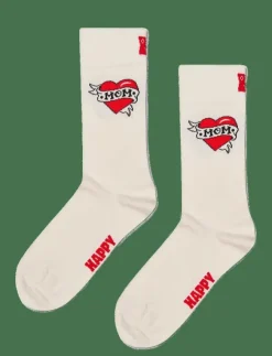 Kvinnor Happy Socks Strumpor|Mother's Day Sock - Sockor