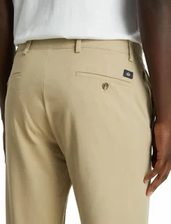 Dockers Byxor|MOTION CHINO SLIM - Casual byxor