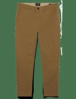 Dockers MOTION CHINO TAPER - Chinos| Byxor