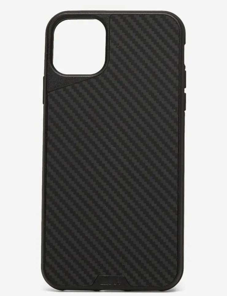 Kvinnor Mous Mobilaccessoarer|Mobilaccessoarer|Aramax Carbon Fibre Protective Phone Case - Mobilskal