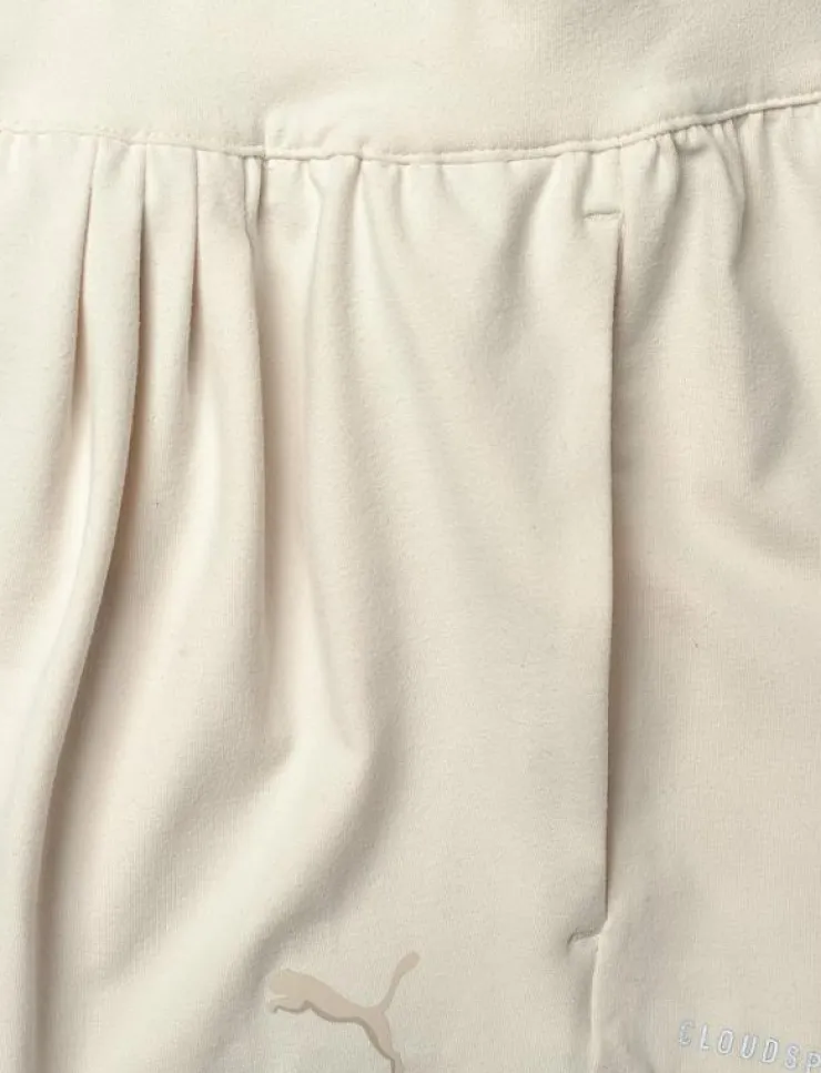 Kvinnor PUMA Shorts|MOVE CLOUDSPUN SHORT - Träningsshorts