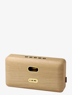 SACKit Hemelektronik|Move Wood - Högtalare