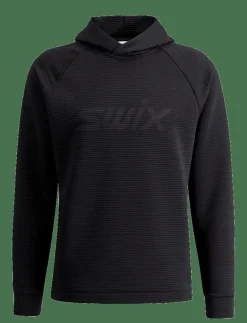 Swix MoveX Performance Hoodie M - Huvtröjor| Sweatshirts
