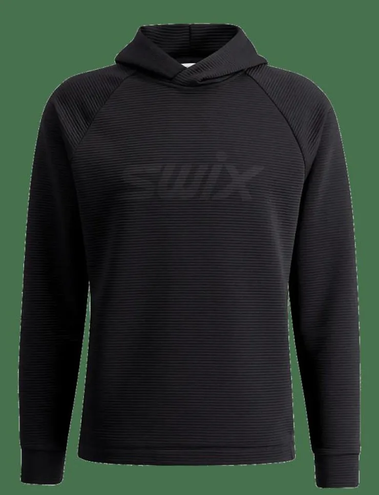 Swix MoveX Performance Hoodie M - Huvtröjor| Sweatshirts