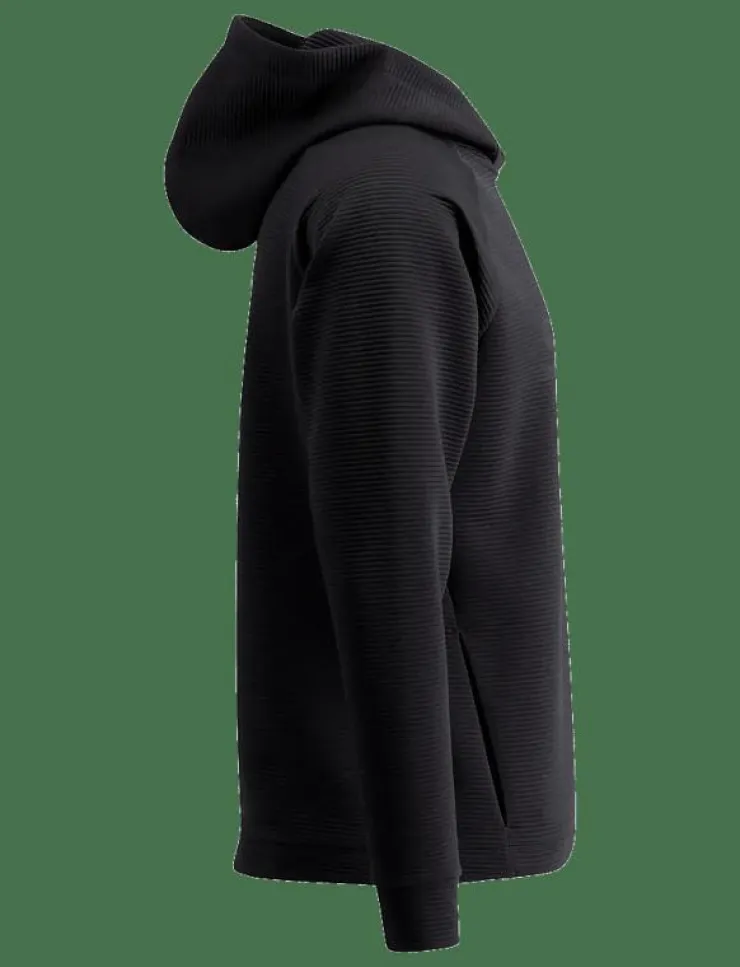 Swix MoveX Performance Hoodie M - Huvtröjor| Sweatshirts