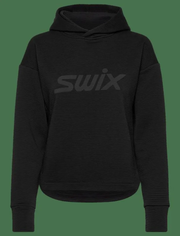 Swix MoveX Performance Hoodie W - Huvtröjor|Kvinnor Sweatshirts|Sweatshirts