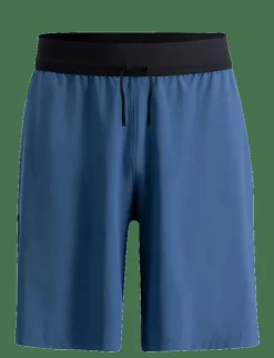 Swix MoveX Shorts M - Träningsshorts| Shorts