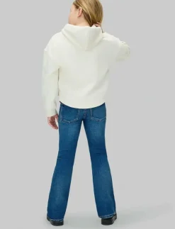 Barn Calvin Klein Basplagg|Nederdelar|MR FLARE - Regular jeans