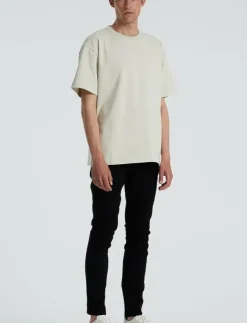 Denim Project Mr. Red - Slim jeans| Kläder