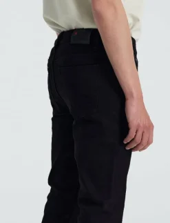 Denim Project Mr. Red - Slim jeans| Kläder