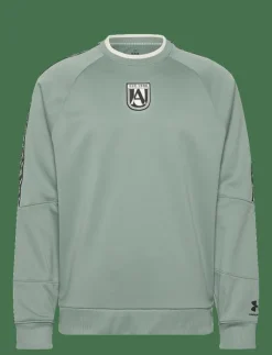 Under Armour Sweatshirts|M's 96 Terrace Crew Neck - Sweatshirts