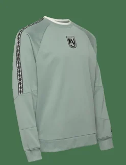Under Armour Sweatshirts|M's 96 Terrace Crew Neck - Sweatshirts