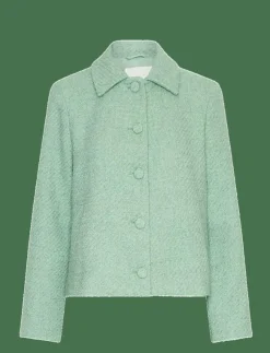 MSCH Copenhagen MSCHAiste Abriella Jacket - Tunna jackor|Kvinnor Kavajer|Jackor & Kappor