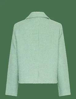 MSCH Copenhagen MSCHAiste Abriella Jacket - Tunna jackor|Kvinnor Kavajer|Jackor & Kappor
