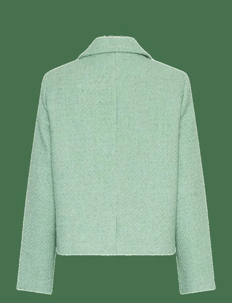 MSCH Copenhagen MSCHAiste Abriella Jacket - Tunna jackor|Kvinnor Kavajer|Jackor & Kappor