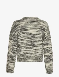 Kvinnor MSCH Copenhagen Stickat|MSCHAnnasol Pullover - Stickat