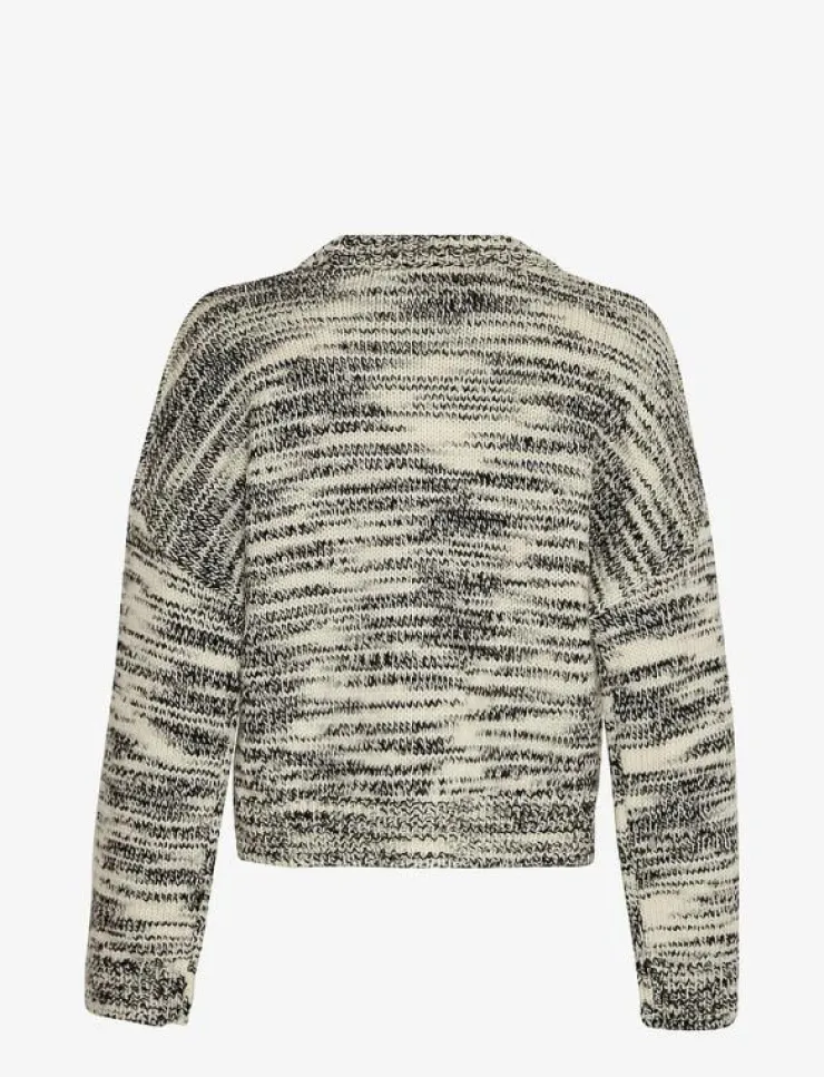 Kvinnor MSCH Copenhagen Stickat|MSCHAnnasol Pullover - Stickat