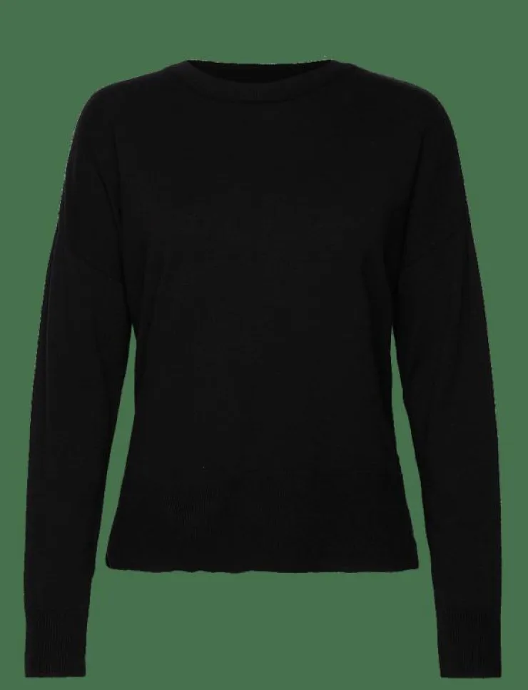 Kvinnor MSCH Copenhagen Stickat|MSCHDalinde Rachelle Pullover - Stickat