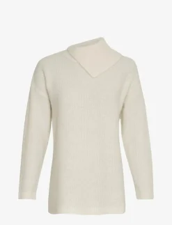 Kvinnor MSCH Copenhagen Stickat|MSCHEvonna Nenaya Pullover - Stickat