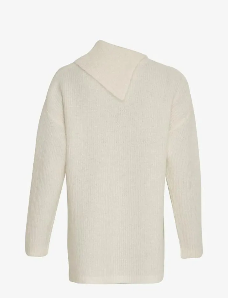 Kvinnor MSCH Copenhagen Stickat|MSCHEvonna Nenaya Pullover - Stickat