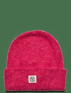 Kvinnor MSCH Copenhagen Mössor & Hattar|MSCHHope Icon Beanie Key - Mössor