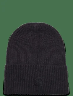Kvinnor MSCH Copenhagen Mössor & Hattar|MSCHKara Icon Beanie Key - Mössor
