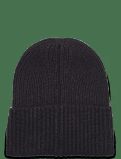 Kvinnor MSCH Copenhagen Mössor & Hattar|MSCHKara Icon Beanie Key - Mössor