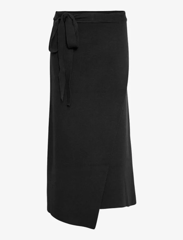 MSCH Copenhagen MSCHKaritte East Skirt - Midi kjolar|Kvinnor Kjolar