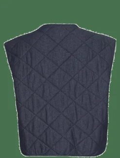 MSCH Copenhagen MSCHMeika Lysandra Vest - Quiltade västar|Kvinnor Västar