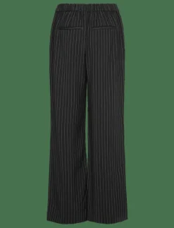 Kvinnor MSCH Copenhagen Byxor|MSCHMikelle Joanita Pants STP - Raka byxor