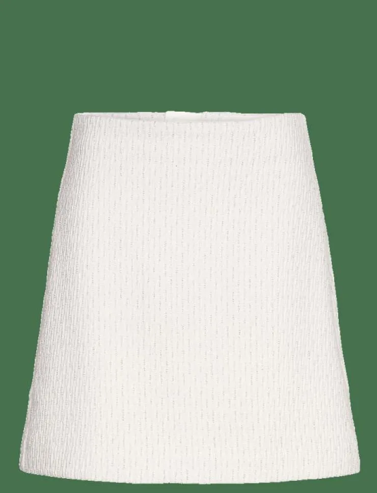 MSCH Copenhagen MSCHNadialine Skirt - Korta kjolar|Kvinnor Kjolar