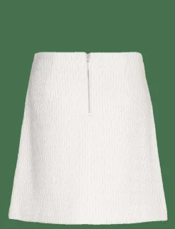 MSCH Copenhagen MSCHNadialine Skirt - Korta kjolar|Kvinnor Kjolar