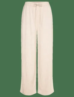 Kvinnor MSCH Copenhagen Mjukisbyxor|MSCHPennie Ginia Pants - Sweatpants
