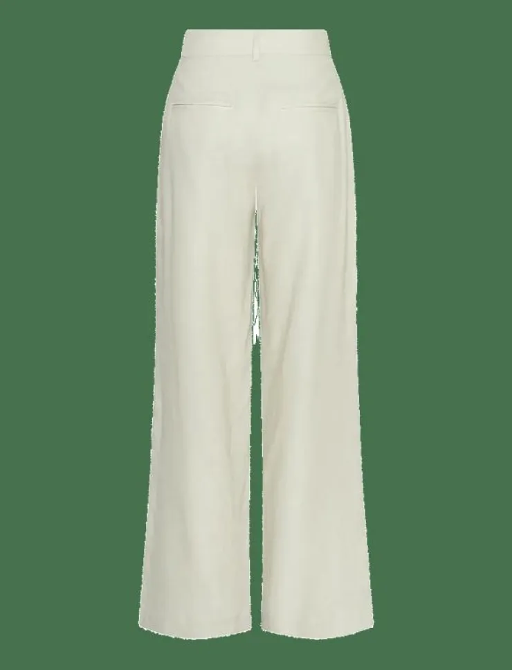 Kvinnor MSCH Copenhagen Byxor|MSCHRyan Conella HW Pants - Kostymbyxor