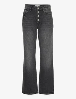 Kvinnor MSCH Copenhagen Jeans|MSCHUmi Ada Straight Jeans - Straight jeans