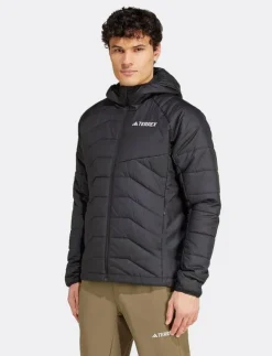 adidas Terrex MT INS HO JKT - Dunjackor| Jackor